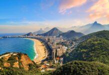 Rio de Janeiro – City Performance, Brand Strength and Reputation Rio de Janeiro performance in rankings of economic competitiveness, urban sustainability, talent appeal, livability, city brand strength and reputation