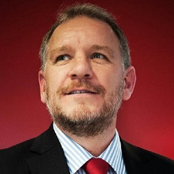 Robert Govers panel