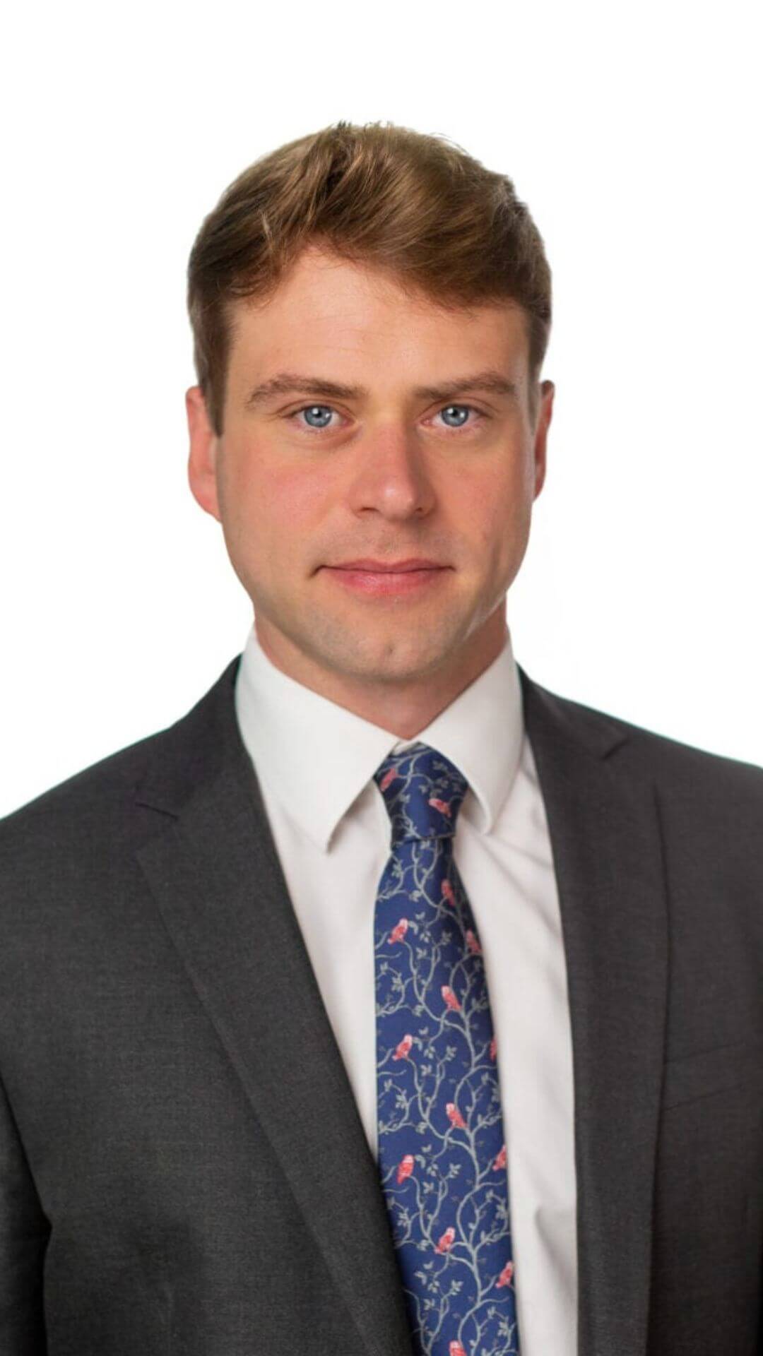 Robert Haigh profile Meet Robert Haigh, Director of Strategy and Sustainability at Brand Finance