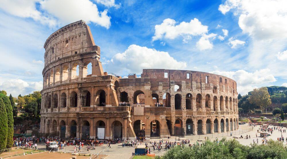 Rome - urban sustainability, city brand strength, reputation Rome economic competitiveness, sustainability, city brand strength and reputation analysis