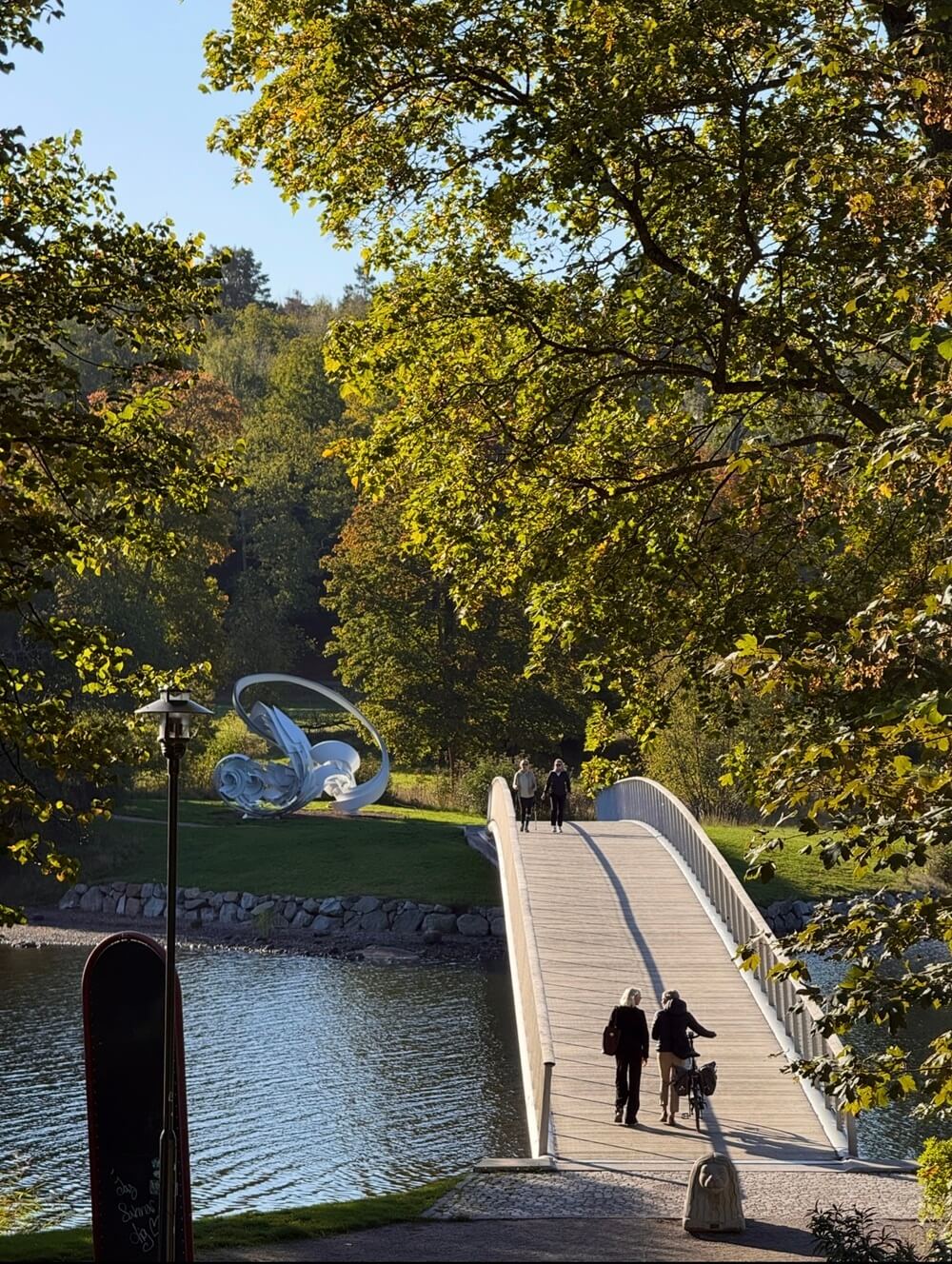 Royal Djurgarden Stockholm destination leader story Royal Djurgarden Stockholm destination leader story