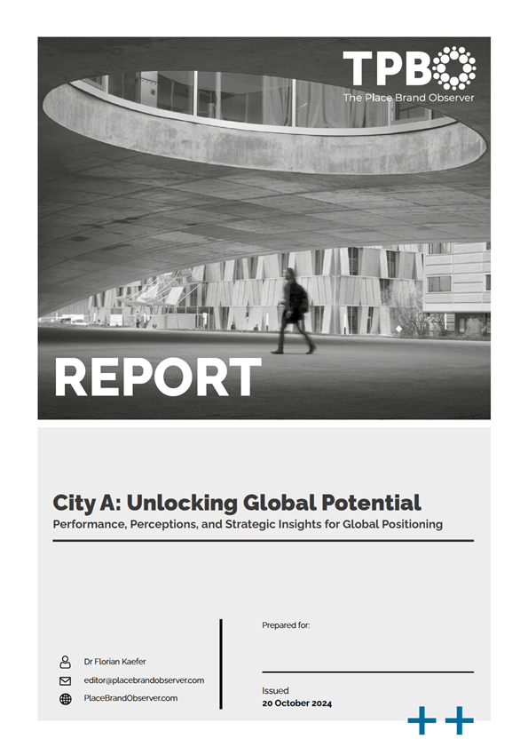 Sample report cover s