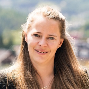 Saskia Ruttkowski
