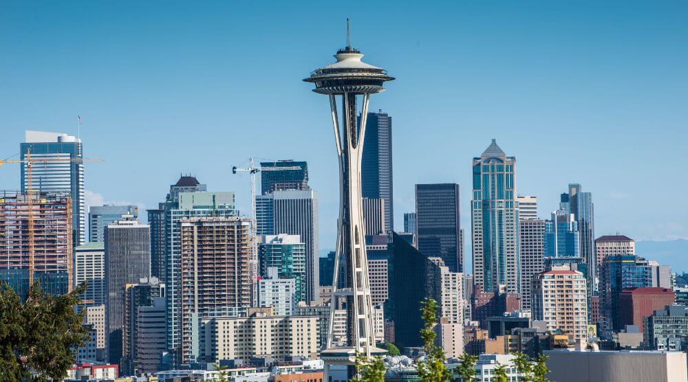 Seattle