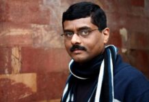 Shyam Vasudevan Shyam Vasudevan place branding interview