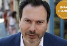 Simon Anholt