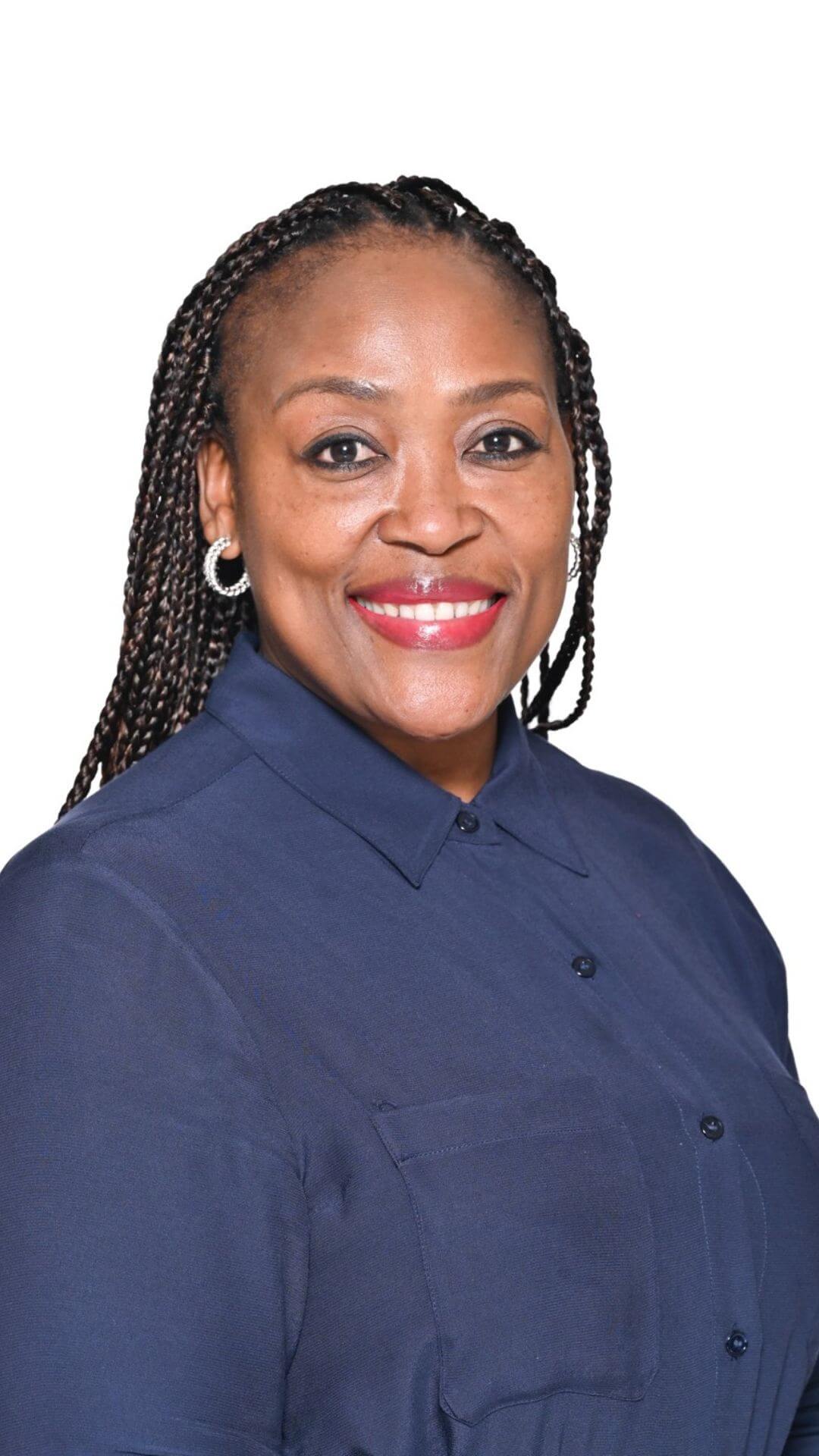 Sithembile Ntombela Brand South Africa