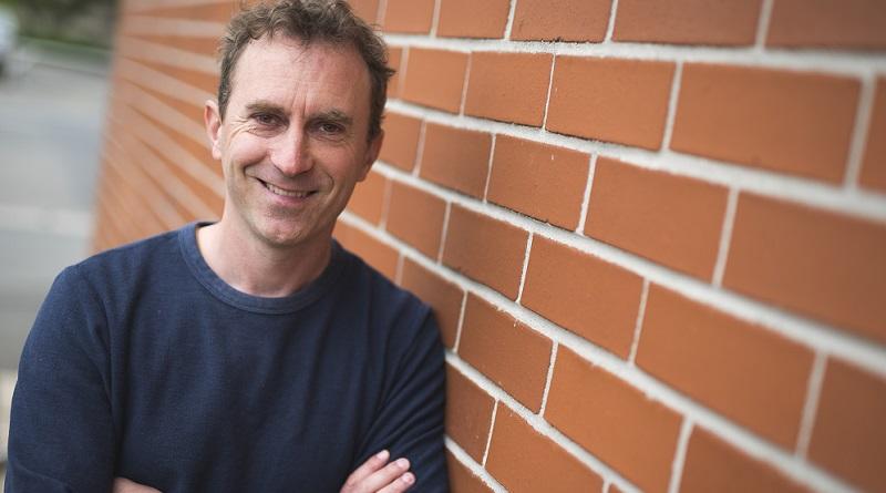 Stefan Roesch interview