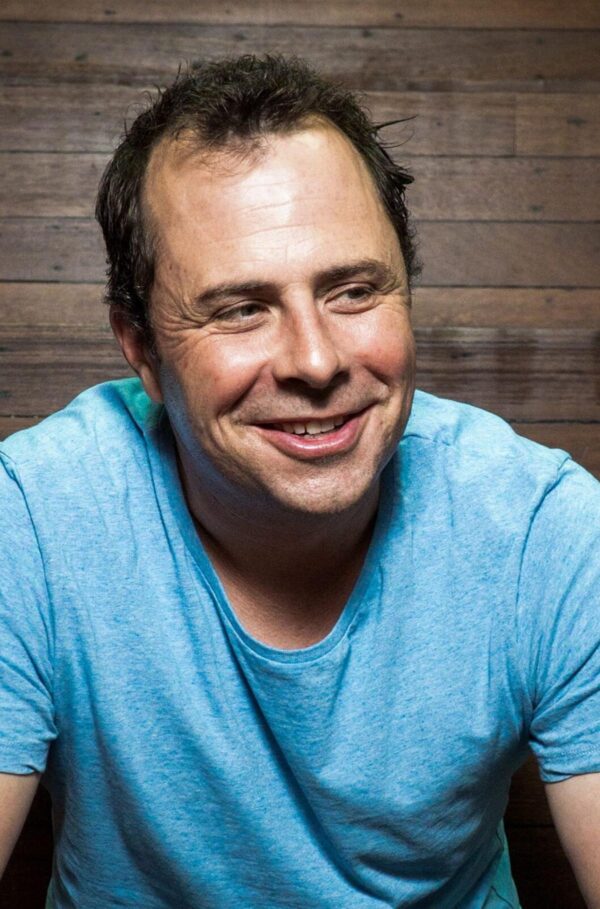 Stu Speirs profile