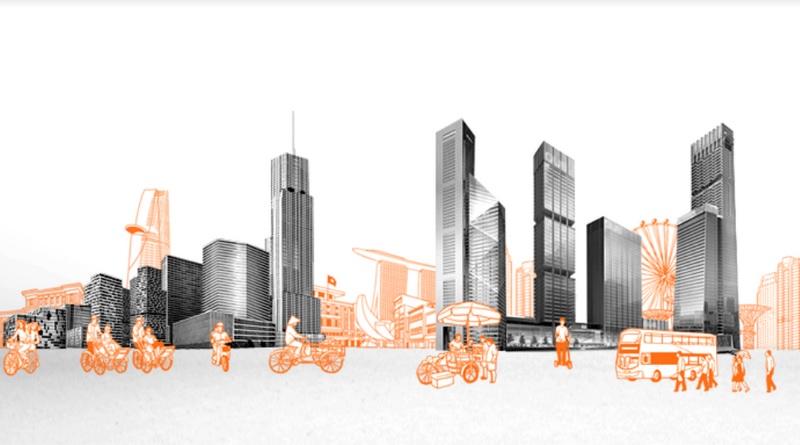 Sustainable urbanisation and place branding trends Southeast Asia