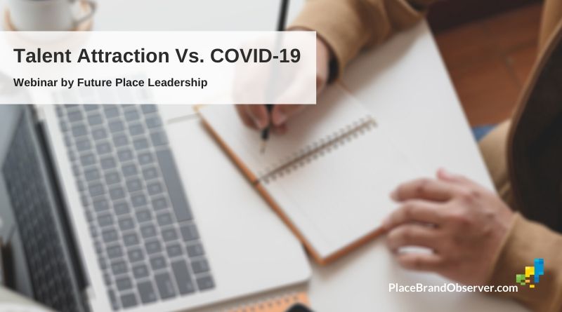 Talent attraction vs covid-19 webinar