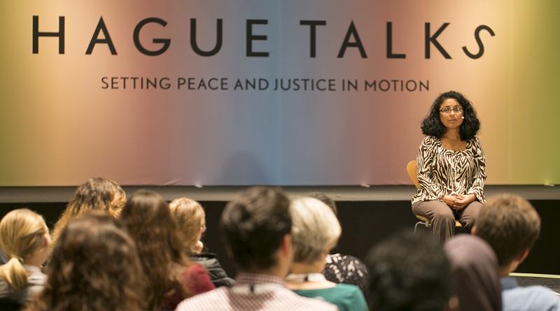 The Hague Peace Justice
