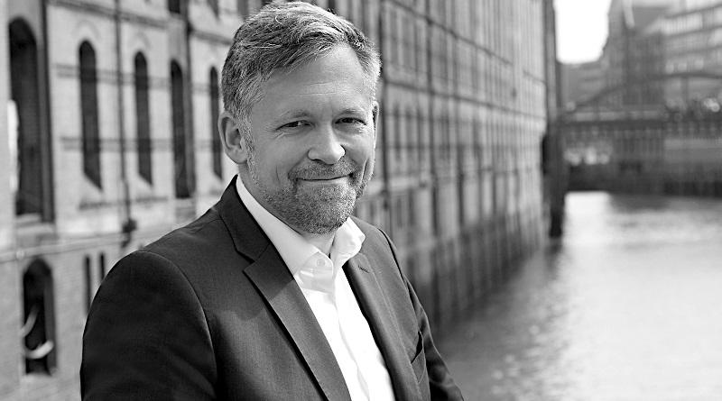 Thorsten Kausch interview
