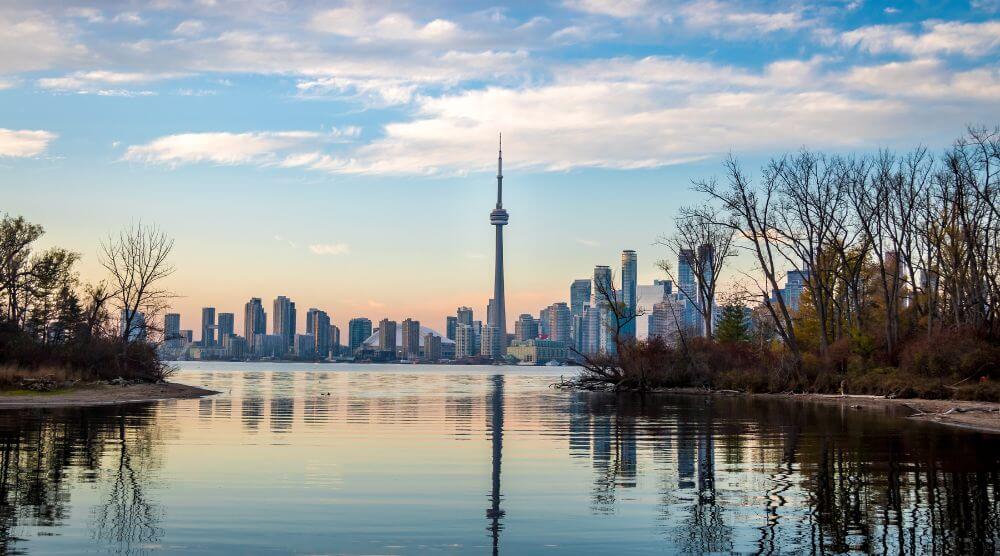 Toronto - urban sustainability, city brand strength, reputation Toronto economic and sustainability performance, its city brand strength and reputation analysis
