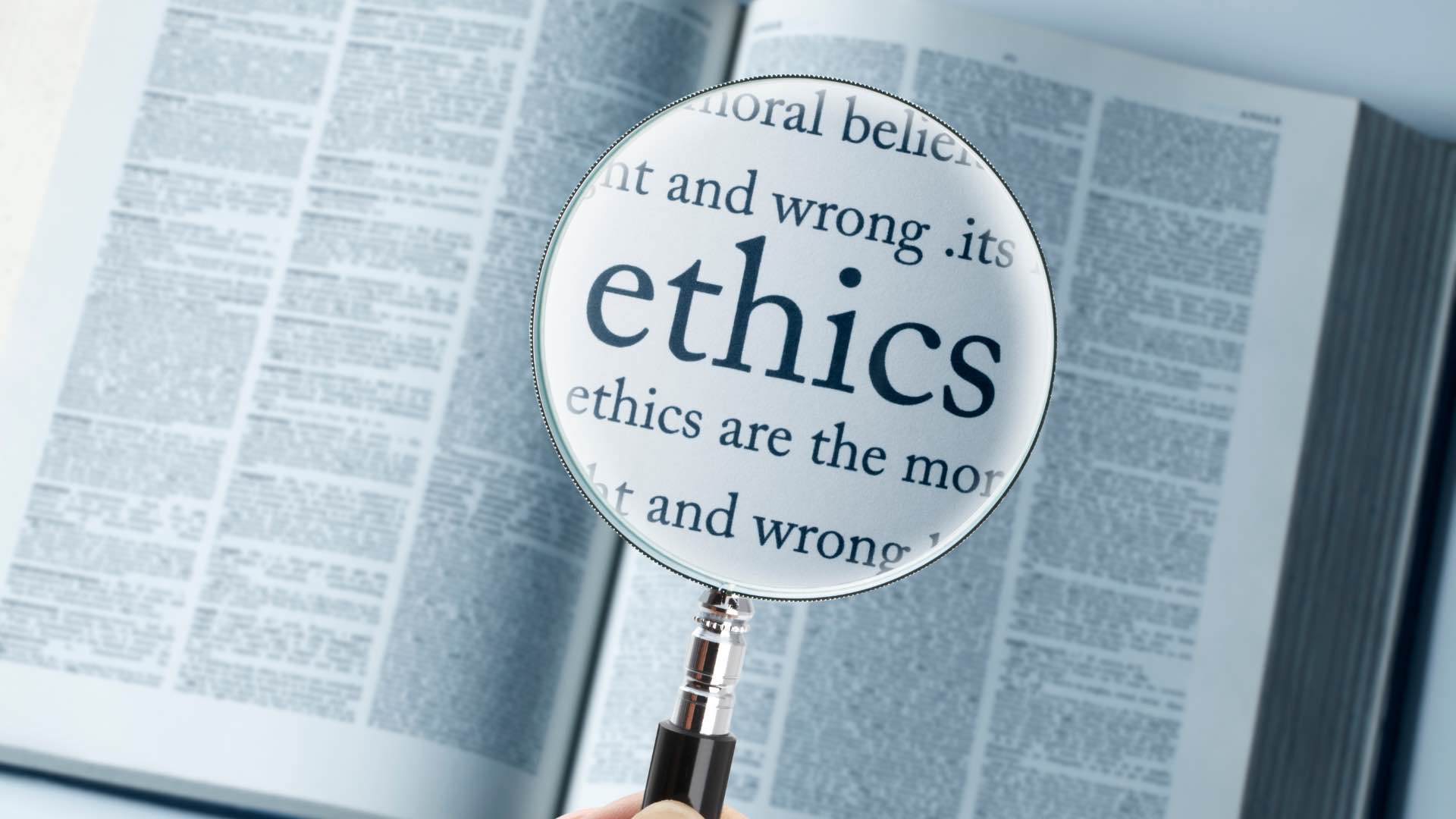 Towards an Ethical Framework for Place Branding