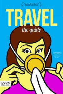 Travel the Guide Doug Lansky