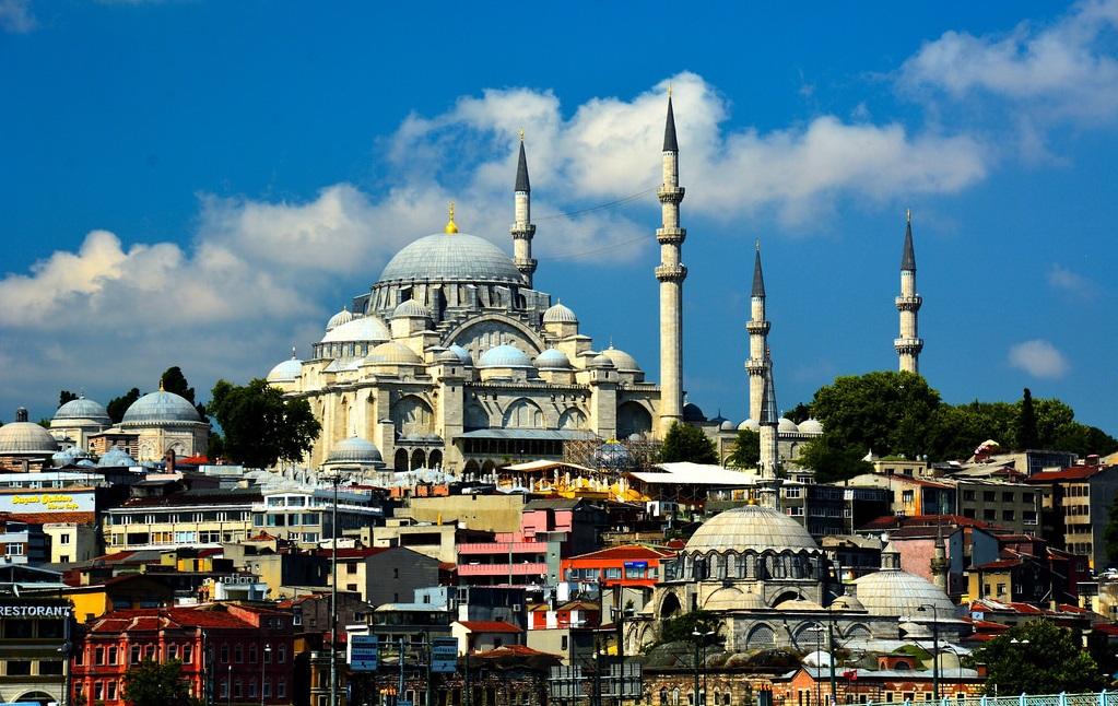 Turkey country brand image strategy