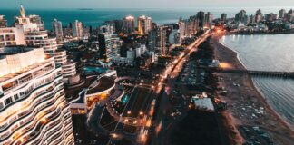 Uruguay Uruguay Country Showcase
