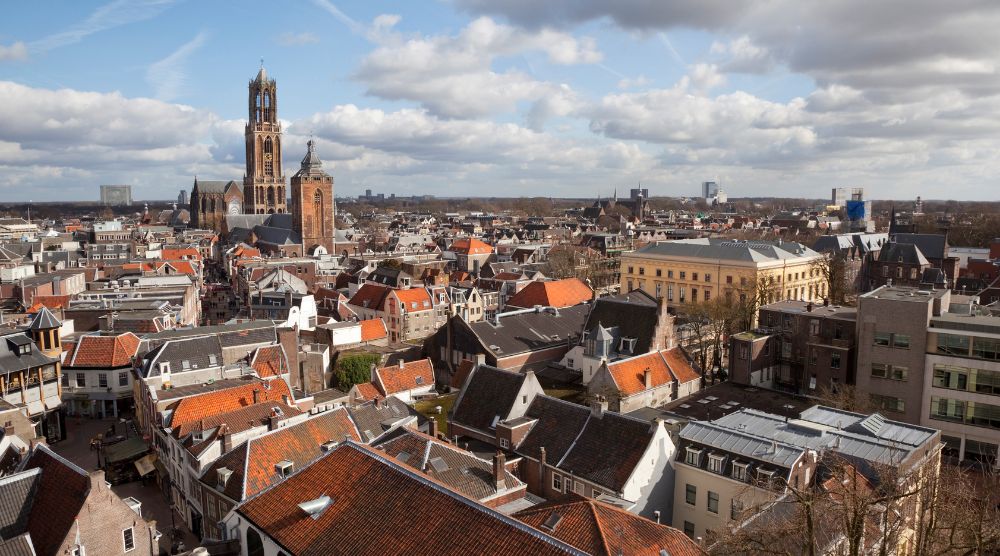 Utrecht - city performance, brand strength, reputation Utrecht in rankings on economic performance, city brand strength, reputation, sustainability, attractiveness for talent, fdi, visitors