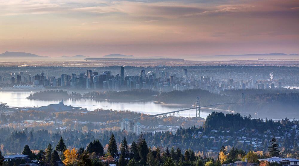 Vancouver