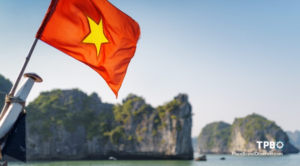 Vietnam - economic performance, country brand strength, reputation Snapshot of Vietnam, its sustainability performance, country brand strength, and reputation for fdi, talent, visitors.