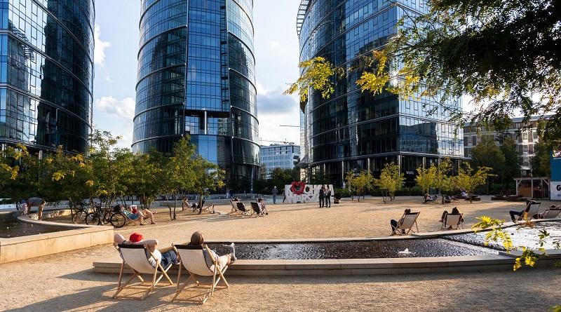 Warsaw case study