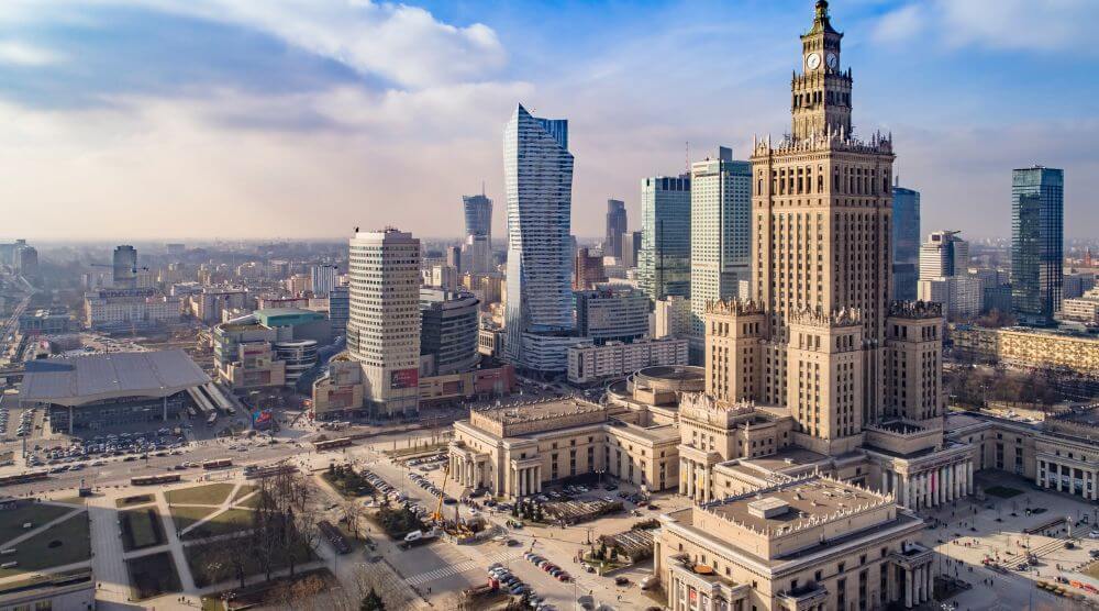Warsaw