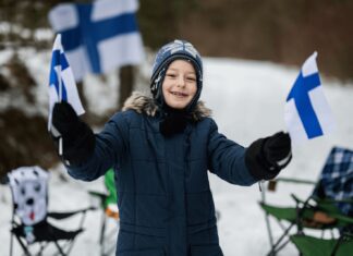 World’s Happiest Countries 2025: Top Ten, Trends and Key Takeaways World Happiness Report 2025 Top 10 and Trends