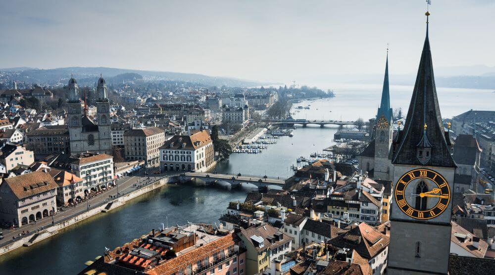 Zürich