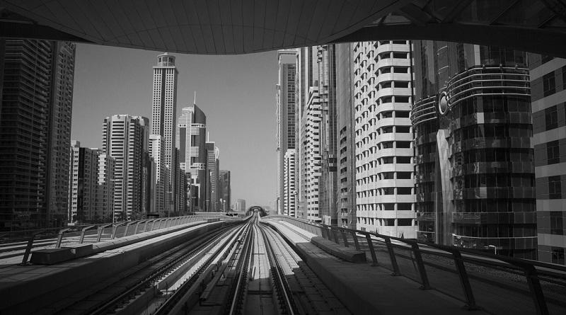 innovation placemaking strategy, example Dubai