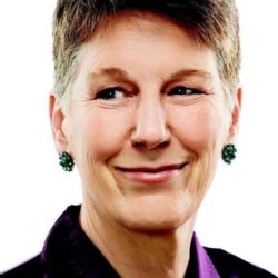 Jeannette Hanna panel