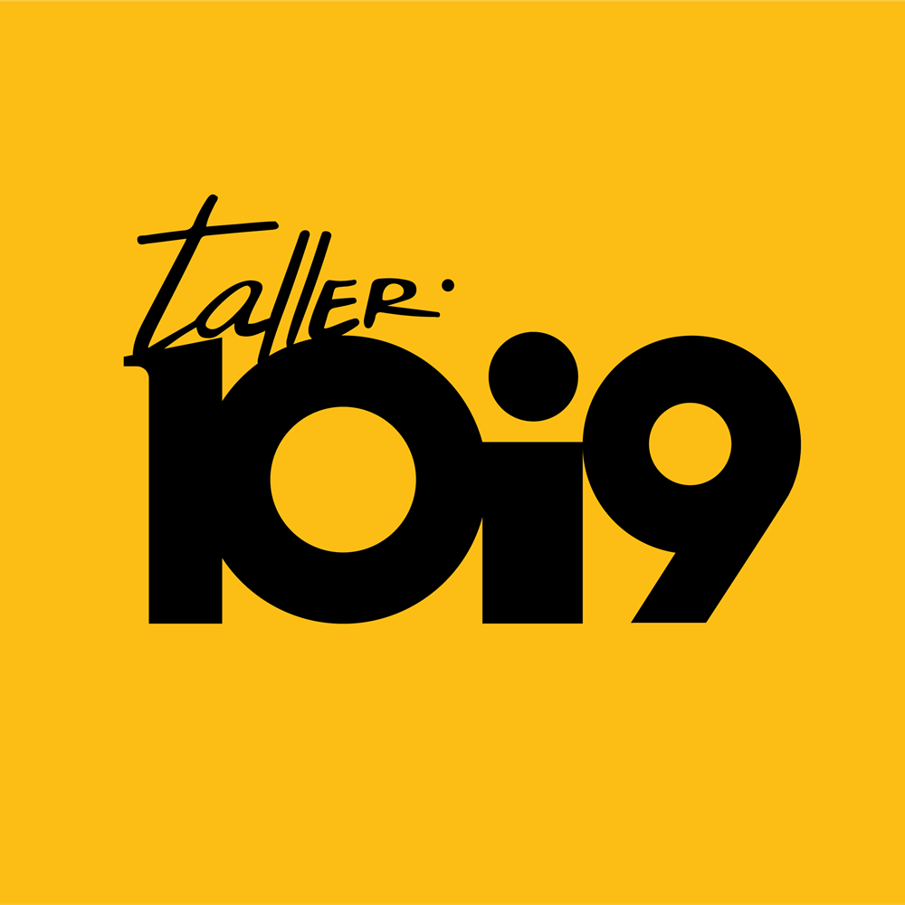 logo taller10i9