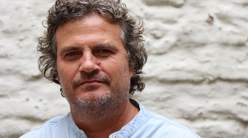 Martin Papich interview