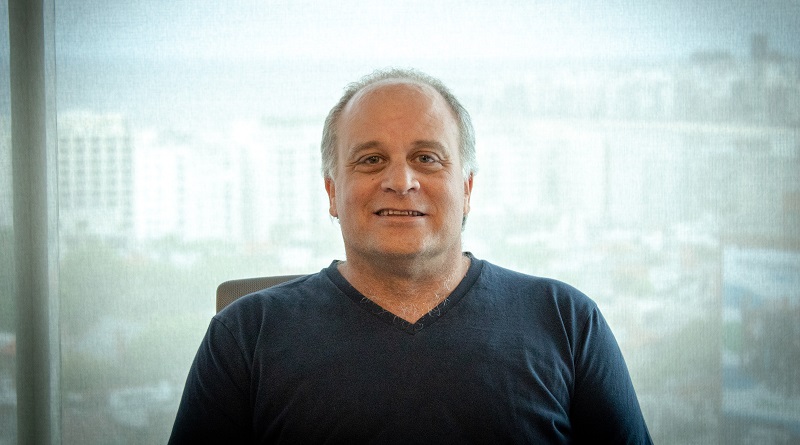 Pablo Brenner interview