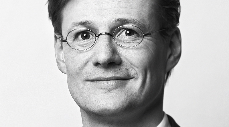 Peter Pirck interview with The Place Brand Observer