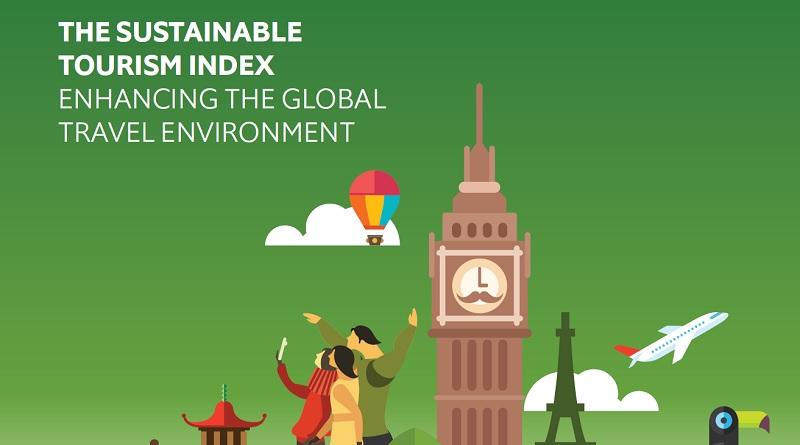 Sustainable Tourism Index 2018