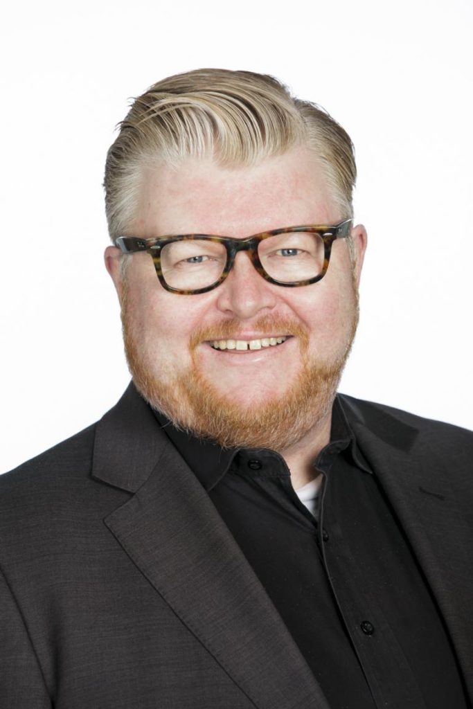 Øyvind Såtvedt, Oslo Business Region